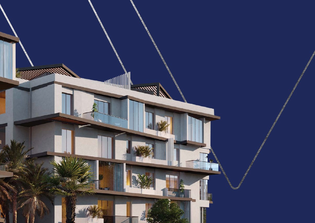 Villette V Residences by SODIC