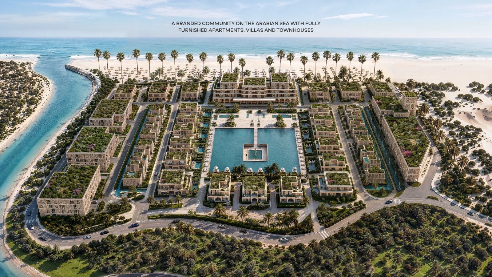 Mira Ocean Estates