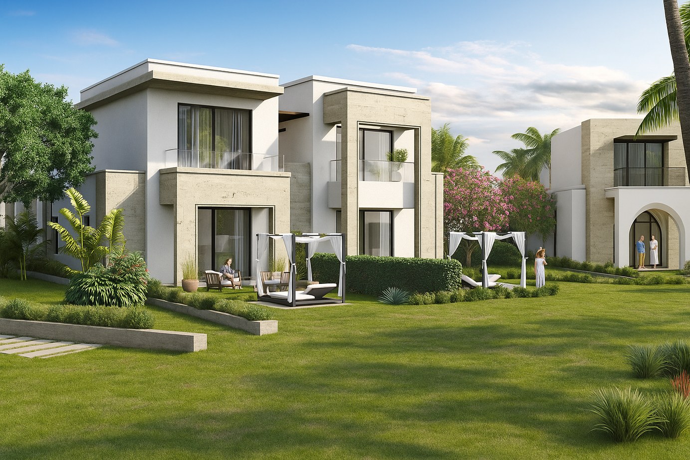 Riviera Residences