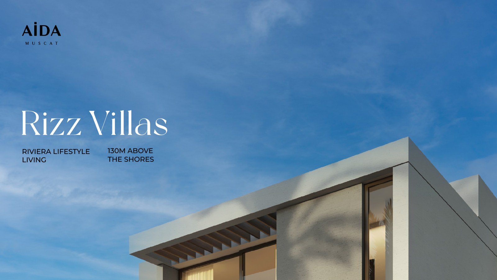 Rizz Villas Aida
