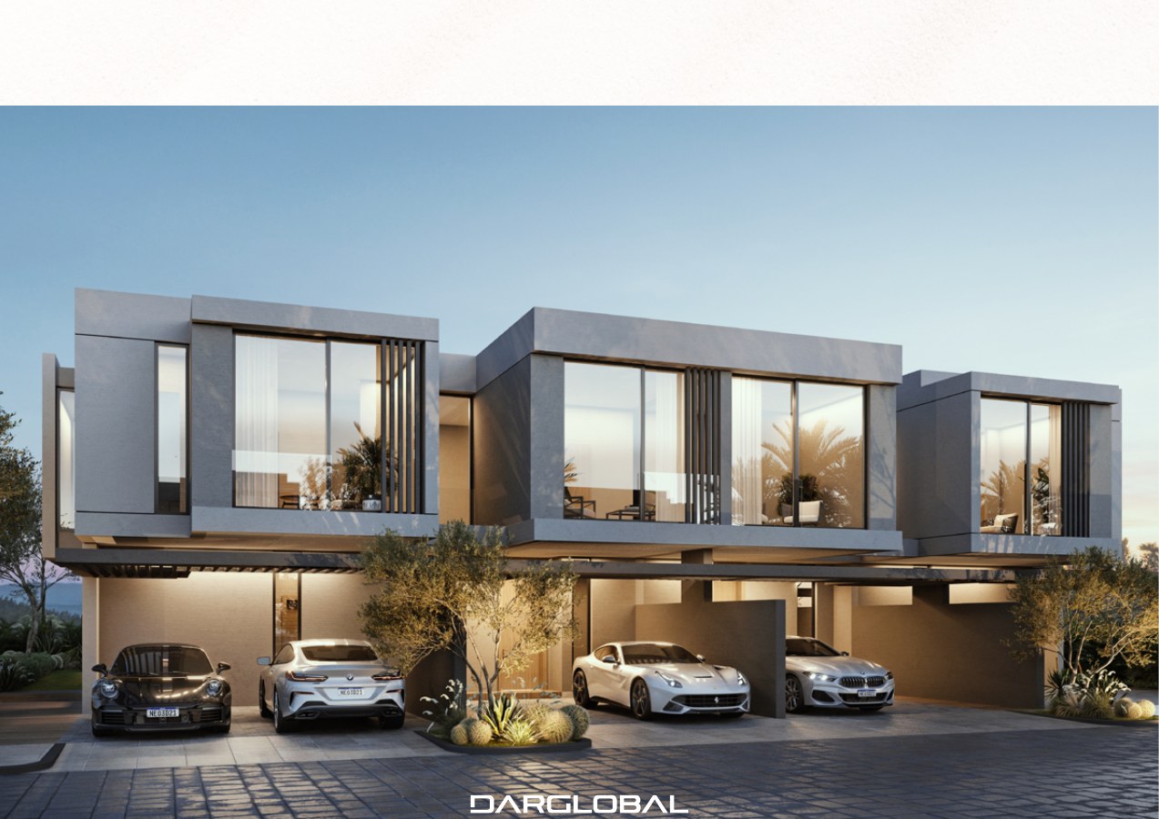 Sunrise Heaven Luxury Villas
