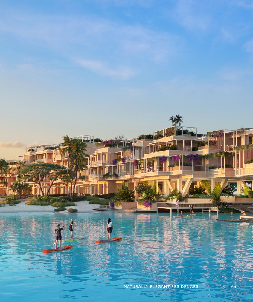 Palmera Apartments Laheq Red Sea