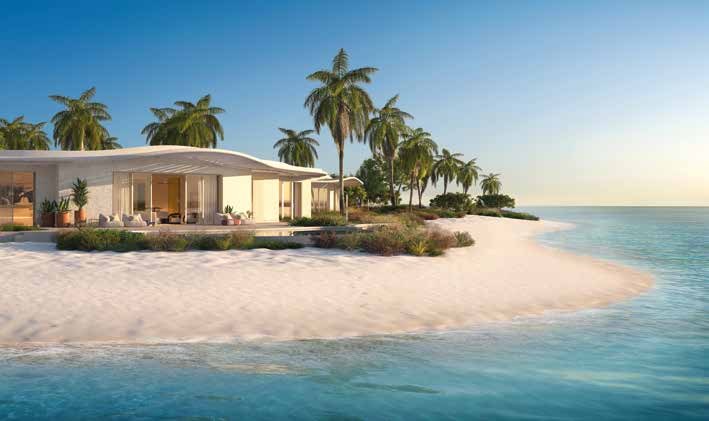 SLS The Red Sea Residences