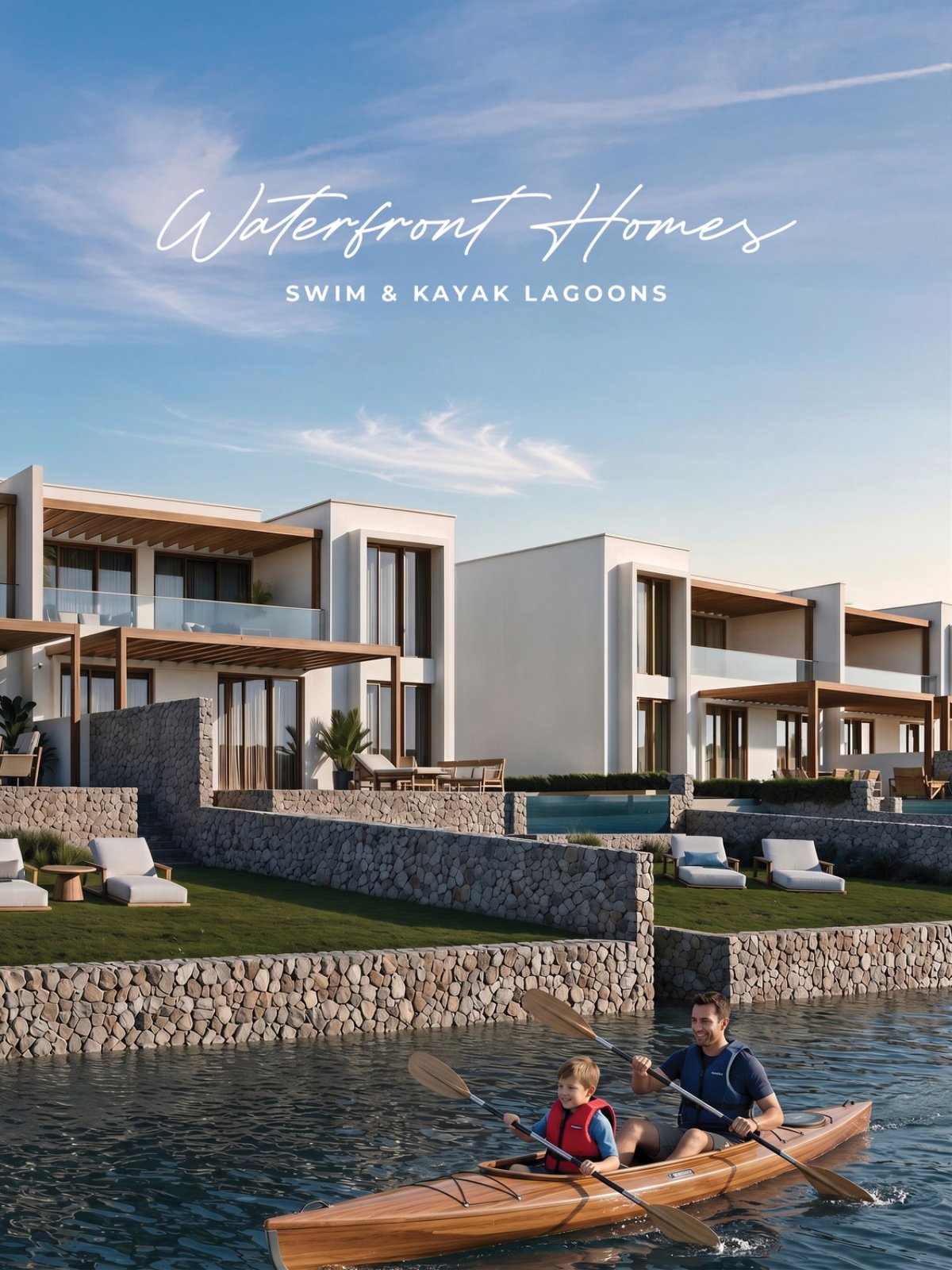 Villas at Hawana Salalah, Oman