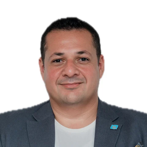 Mahmoud Montaser